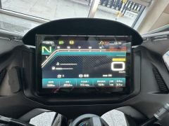 CFMOTO 500SR - ფოტო 5