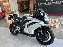 CFMOTO 500SR - ფოტო 6