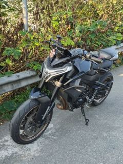 CFMOTO 800NK - фото 2