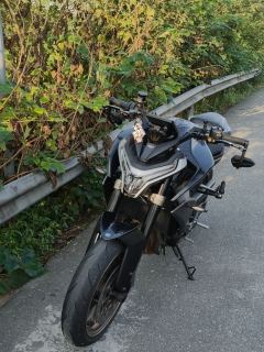 CFMOTO 800NK - фото 3