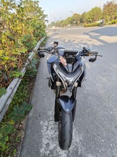 CFMOTO 800NK - фото 5