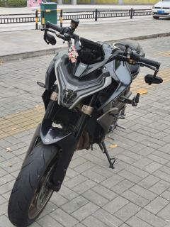 CFMOTO 800NK - фото 6