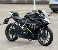 CFMOTO 250SR - ფოტო 1