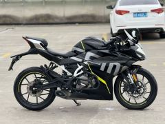 CFMOTO 250SR - ფოტო 2