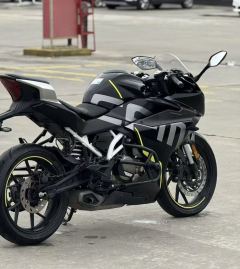 CFMOTO 250SR - ფოტო 3