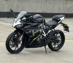 CFMOTO 250SR - ფოტო 4