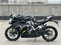 CFMOTO 250SR - ფოტო 5