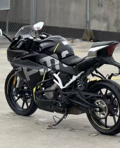 CFMOTO 250SR - ფოტო 6