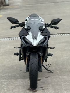 CFMOTO 250SR - ფოტო 7