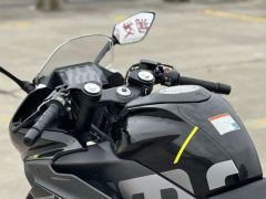 CFMOTO 250SR - ფოტო 8