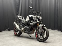 CFMOTO 450NK - ფოტო 1