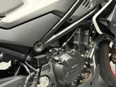 CFMOTO 450NK - ფოტო 10