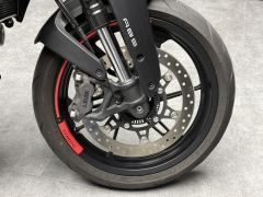 CFMOTO 450NK - ფოტო 11