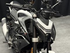 CFMOTO 450NK - ფოტო 3