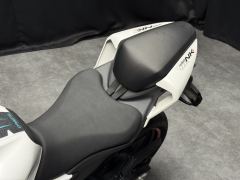 CFMOTO 450NK - ფოტო 4