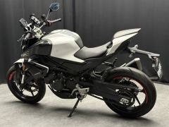 CFMOTO 450NK - ფოტო 5
