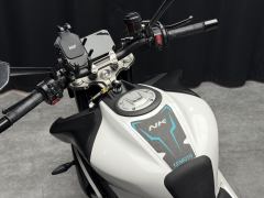 CFMOTO 450NK - ფოტო 7