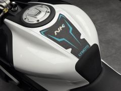 CFMOTO 450NK - ფოტო 8