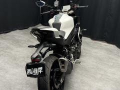 CFMOTO 450NK - ფოტო 9