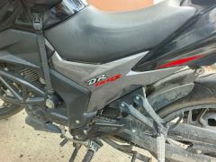 Haojue DR150 - фото 3