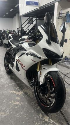 Kayo 450RR - ფოტო 1