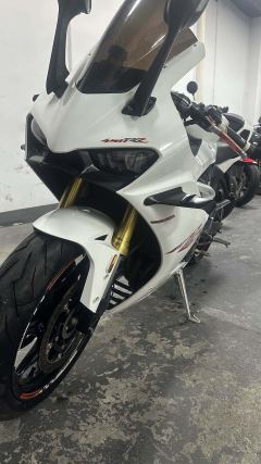 Kayo 450RR - ფოტო 2