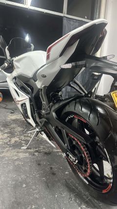 Kayo 450RR - ფოტო 3