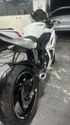 Kayo 450RR - ფოტო 4