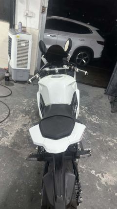 Kayo 450RR - ფოტო 5