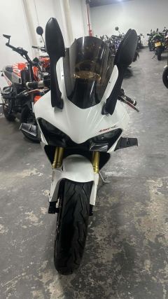 Kayo 450RR - ფოტო 6