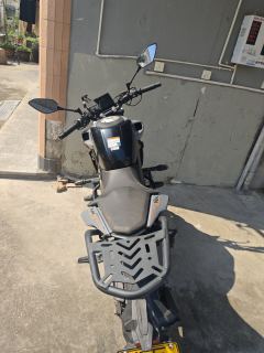 CFMOTO 250NK - photo 3