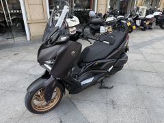 Yamaha XMAX 300 cc - ფოტო 1