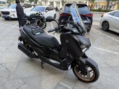 Yamaha XMAX 300 cc - ფოტო 2