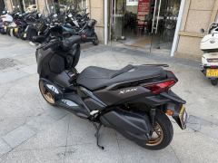 Yamaha XMAX 300 cc - ფოტო 4