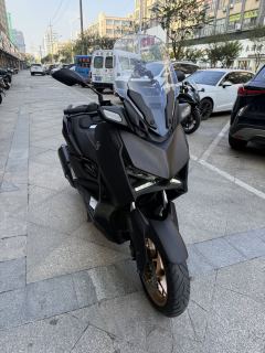Yamaha XMAX 300 cc - ფოტო 5