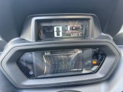 Yamaha XMAX 300 cc - ფოტო 6
