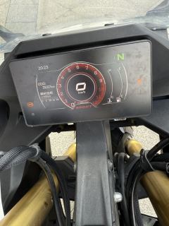 CFMOTO 250SR - ფოტო 6
