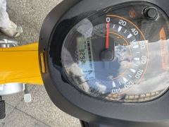 Sundiro Honda Cross Cub 110 cc - фото 6