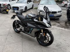 CFMOTO 450SR - ფოტო 1