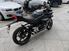 CFMOTO 450SR - ფოტო 2