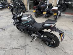 CFMOTO 450SR - ფოტო 3