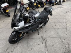 CFMOTO 450SR - ფოტო 4