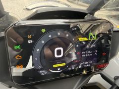 CFMOTO 450SR - ფოტო 6