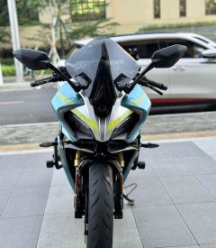 CFMOTO 250SR - ფოტო 9