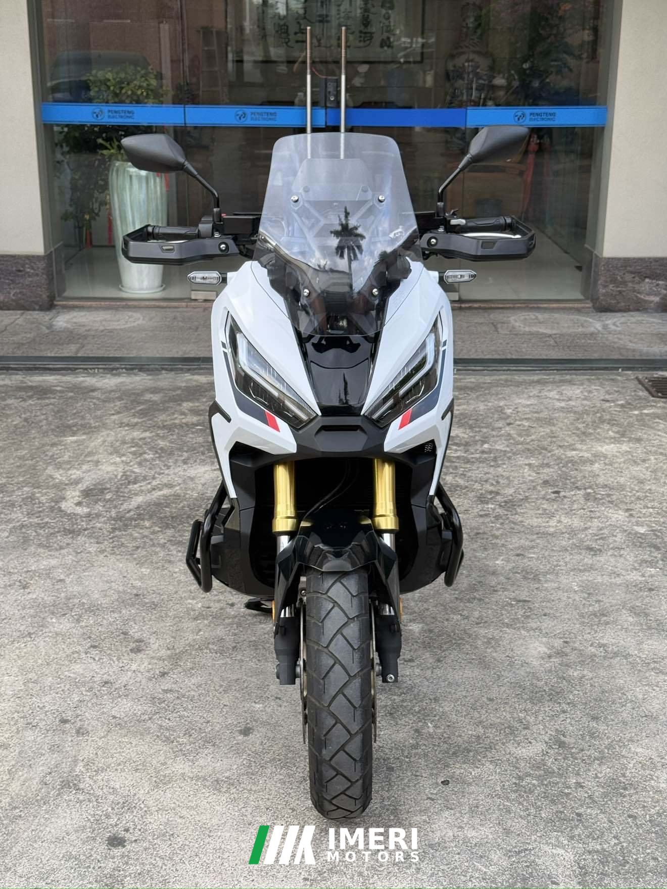 2022 Honda X-ADV 750