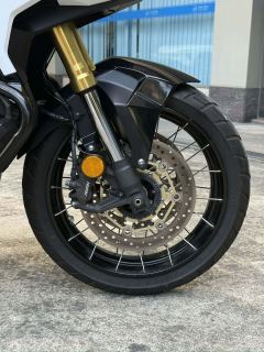 Honda X-ADV 750 - ფოტო 10