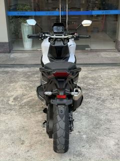 Honda X-ADV 750 - ფოტო 5
