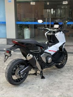 Honda X-ADV 750 - ფოტო 6