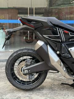 Honda X-ADV 750 - ფოტო 8