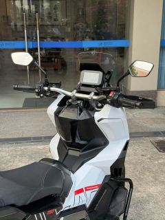 Honda X-ADV 750 - ფოტო 9